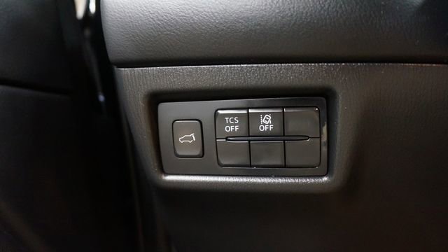 Used 2019 MAZDA CX-5 Touring image 27