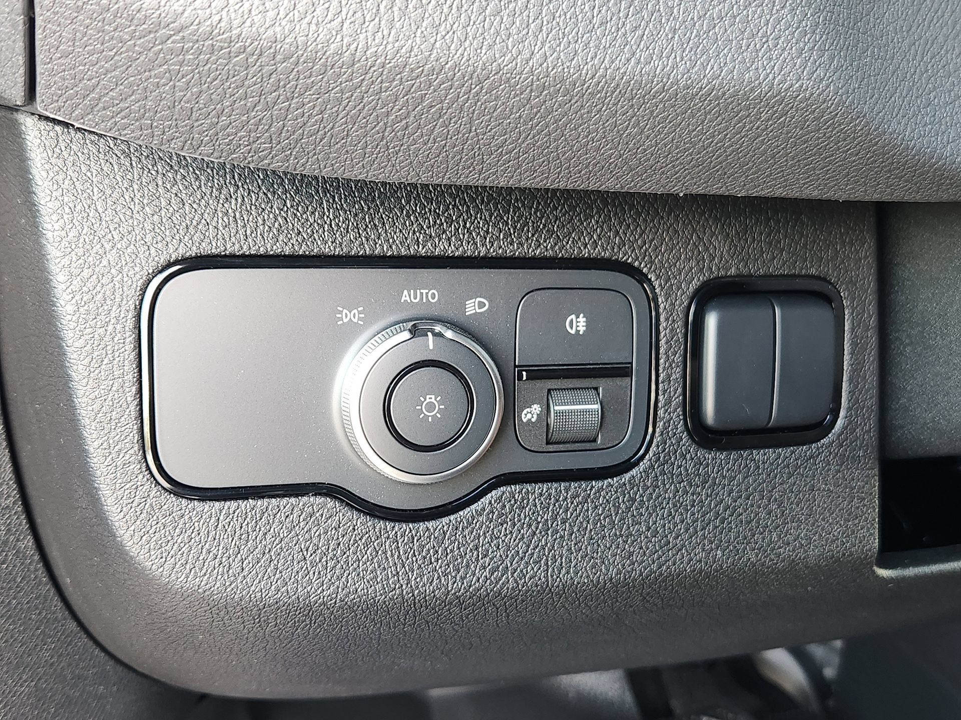 New 2026 Mercedes-Benz Sprinter 2500 image 18
