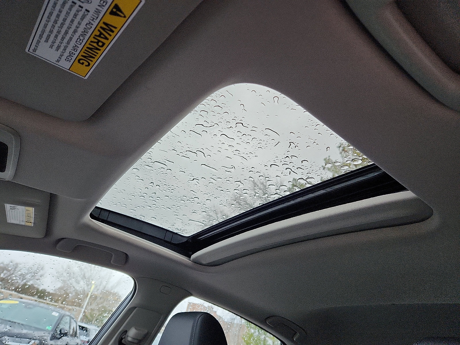 Used 2022 Honda Civic EX-L image 14