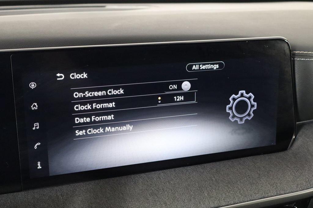 Used 2025 Nissan Kicks SV FWD image 33