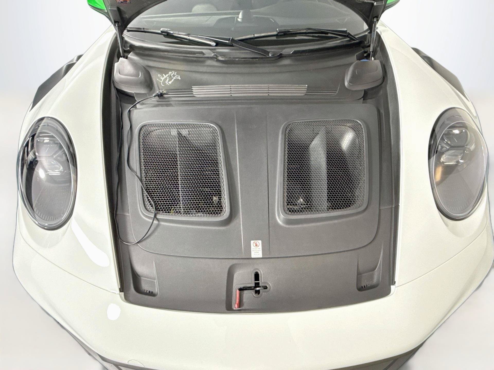 Used 2024 Porsche 911 GT3 RS RWD image 29