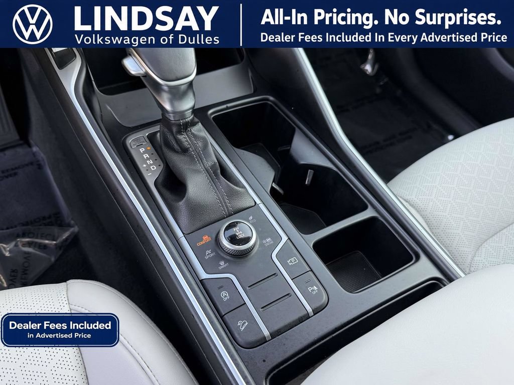 Used 2022 Kia Sorento S w/ Panoramic Sunroof Package AWD/4WD image 23