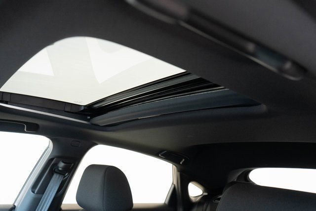 New 2026 Honda Civic Sport image 4