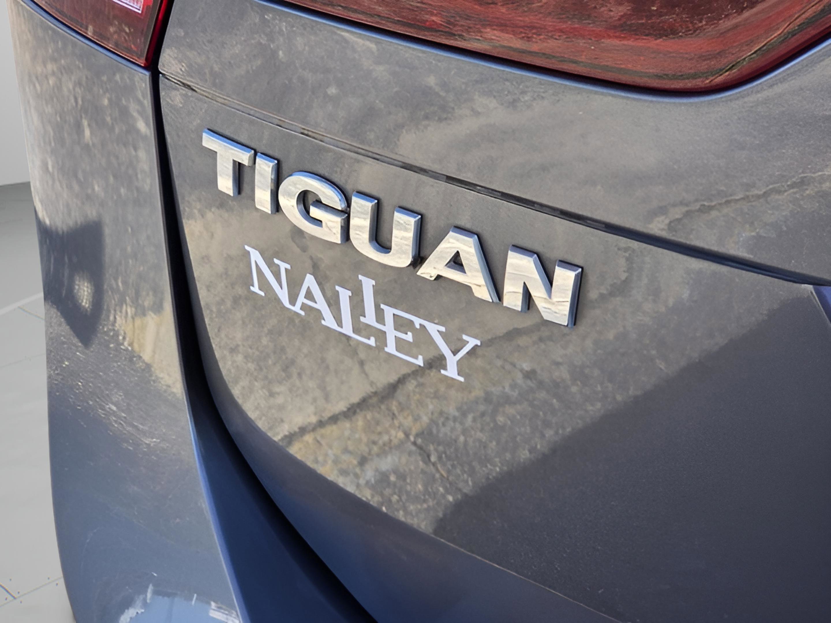 Used 2019 Volkswagen Tiguan S w/ Driver Assistance Package image 29