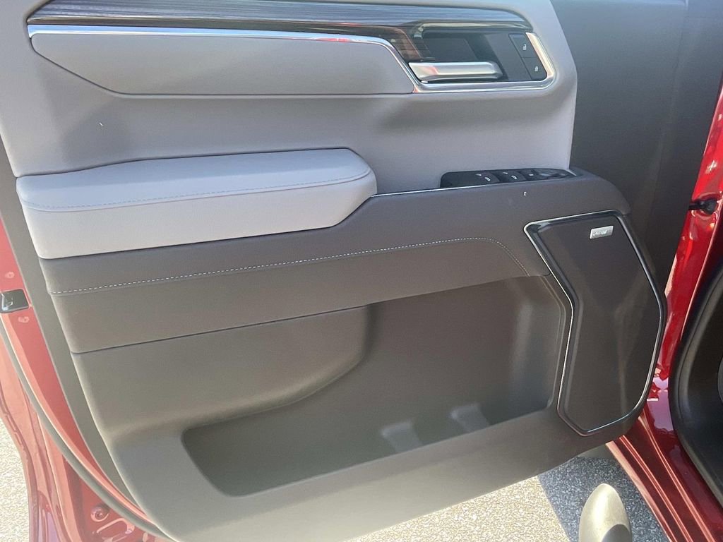 New 2026 Chevrolet Silverado 1500 RST image 14