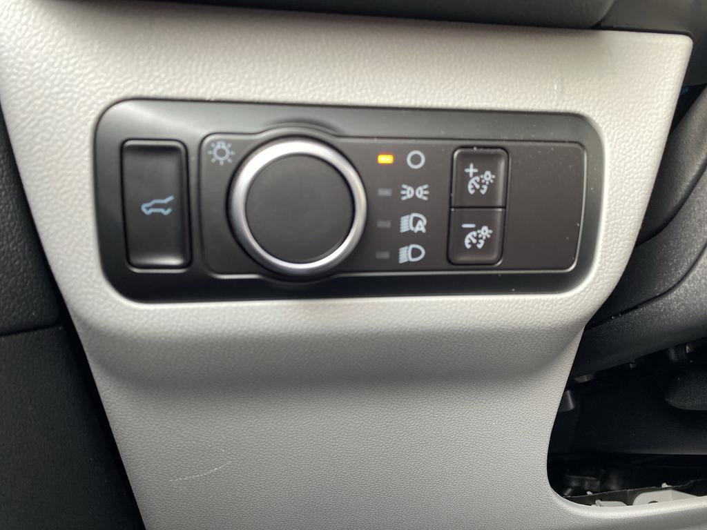 New 2026 Ford Escape Active w/ Active Premium Tech Pack image 29