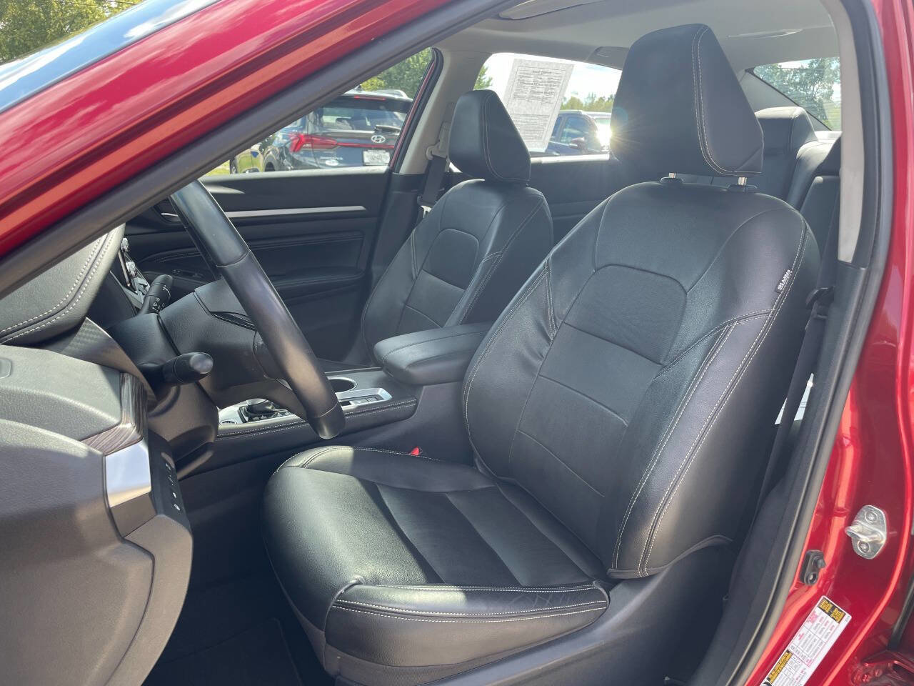 Used 2019 Nissan Altima 2.5 SL image 26