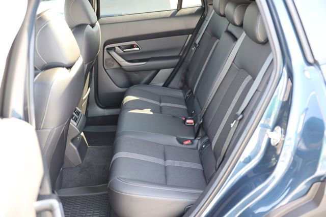 Used 2024 MAZDA CX-50 AWD 2.5 S w/ Weather Package image 41