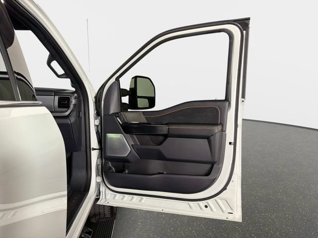 Used 2024 Ford F250 Platinum AWD/4WD image 26