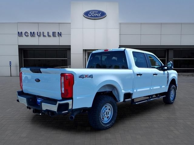 New 2026 Ford F250 XL w/ XL Off-Road Package AWD/4WD image 5