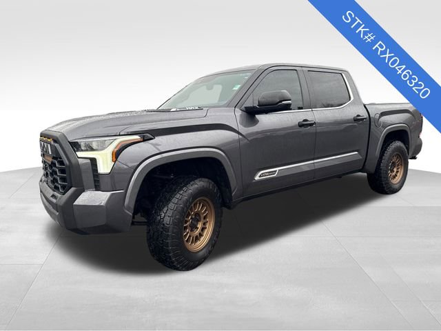 Used 2024 Toyota Tundra 1794 Edition image 3