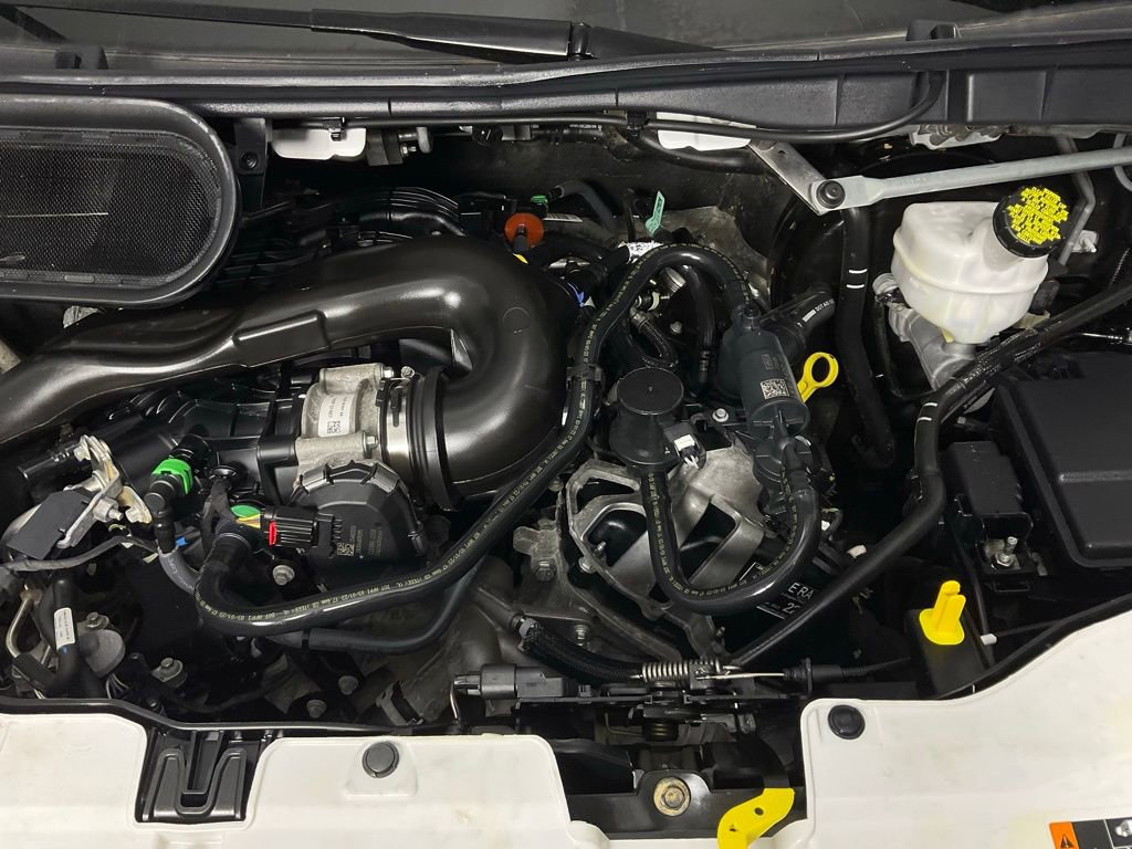 Used 2023 Ford Transit 350 XL image 9