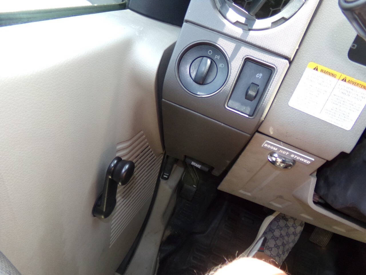 Used 2008 Ford F450 XL RWD image 63