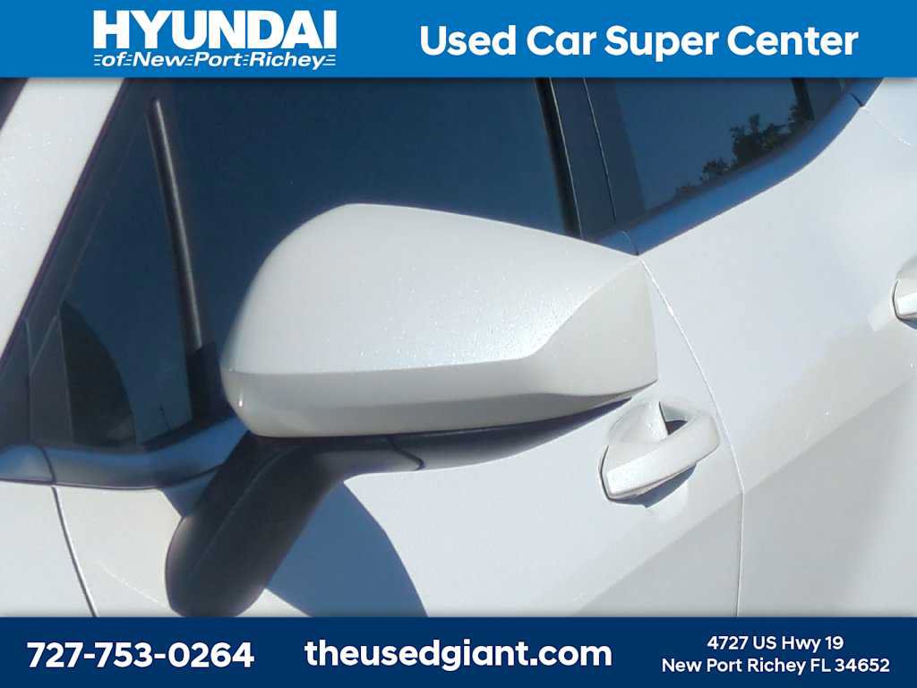 Used 2023 Kia Sportage LX FWD image 11