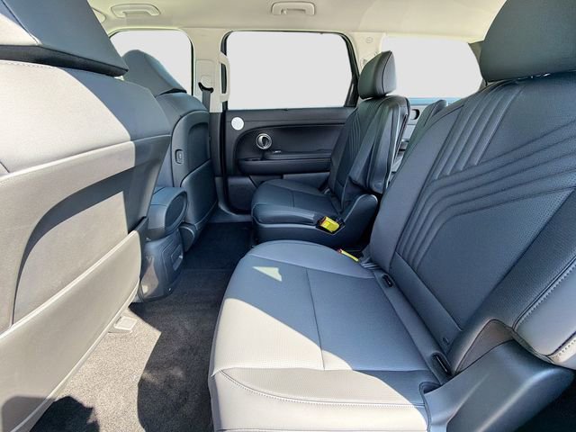 New 2026 Hyundai Palisade SEL Premium image 26