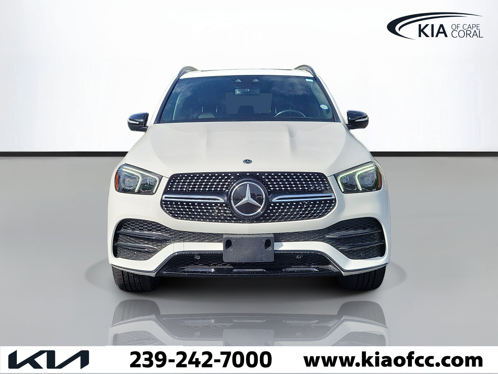 Used 2022 Mercedes-Benz GLE 350 4MATIC video 2