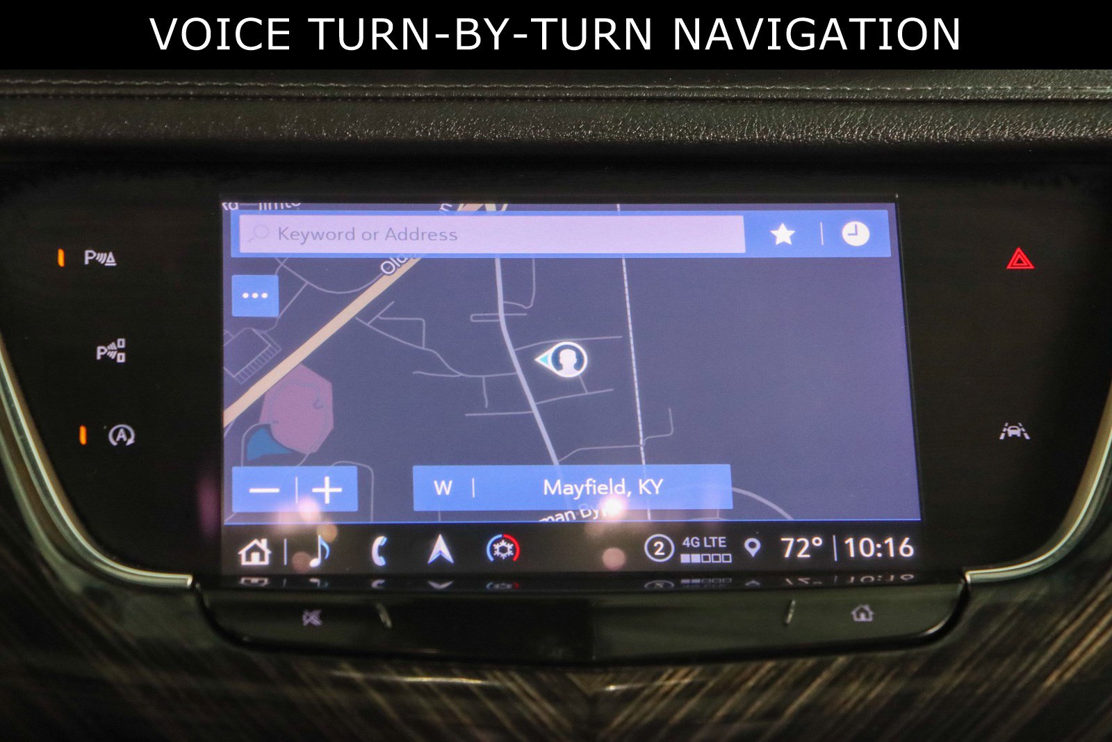 Used 2023 Cadillac XT6 Premium Luxury w/ Technology Package FWD image 18