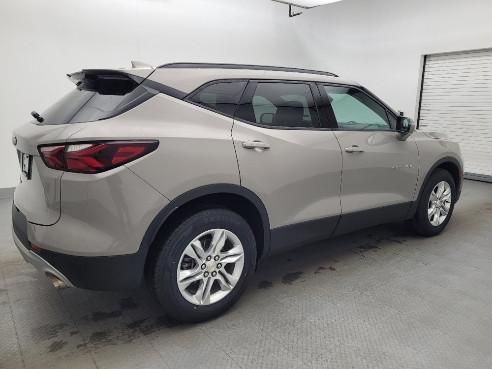 Used 2021 Chevrolet Blazer LT image 10