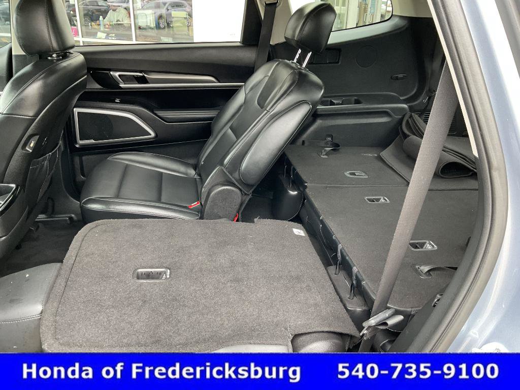 Used 2021 Kia Telluride S AWD/4WD image 27