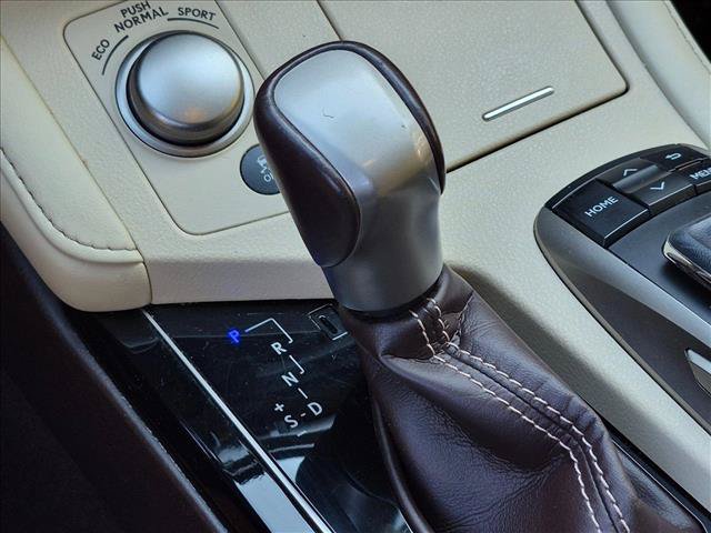 Used 2018 Lexus ES 350 w/ Navigation System Package FWD image 13