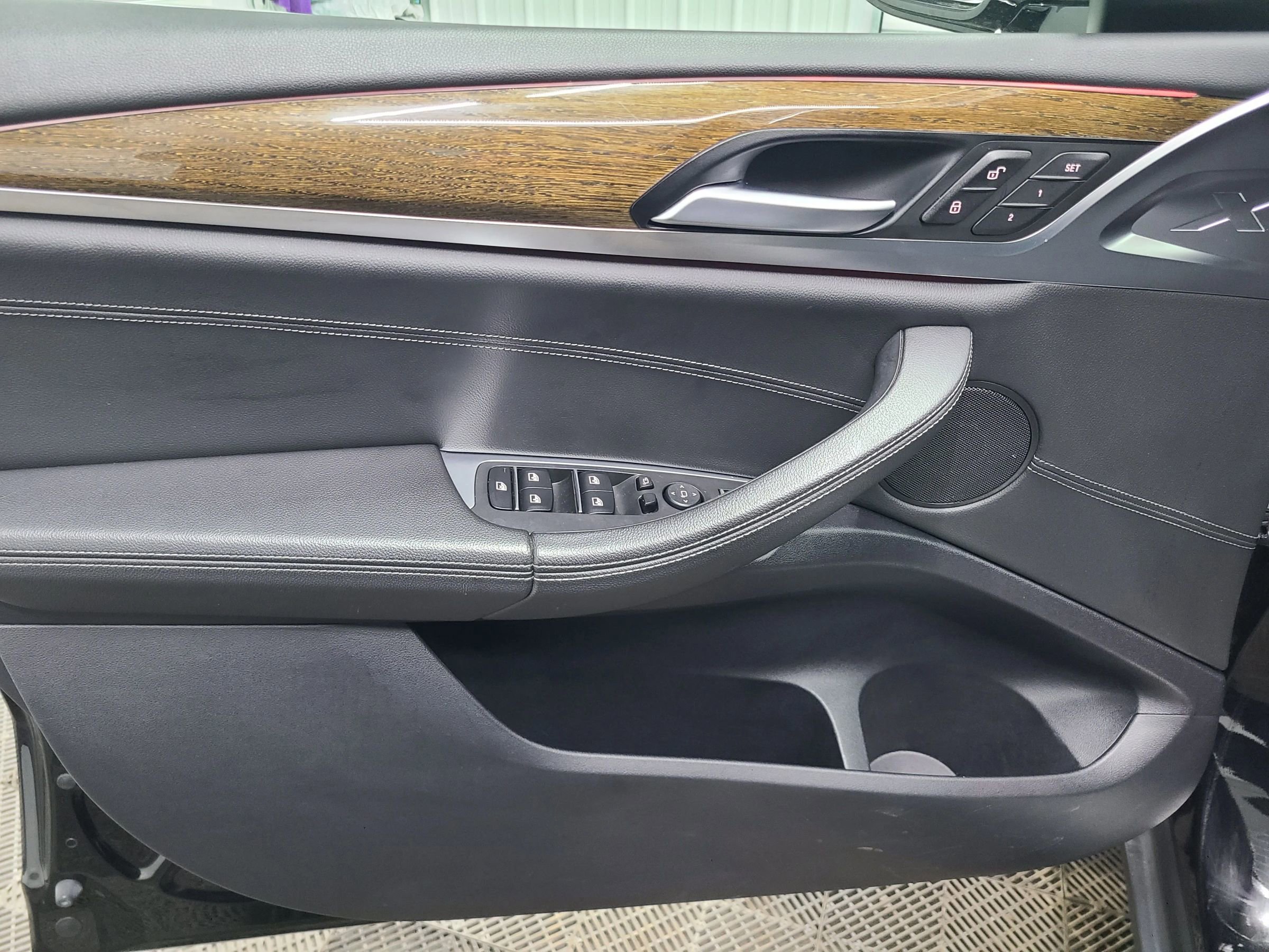 Used 2018 BMW X3 xDrive30i w/ Convenience Package image 22