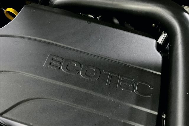 Certified 2024 Chevrolet Equinox LT FWD image 27