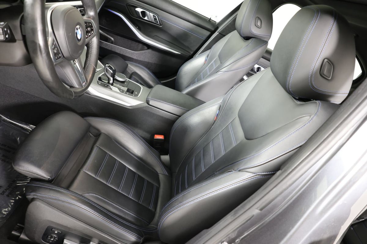 Used 2021 BMW M340i xDrive w/ Premium Package AWD/4WD image 10