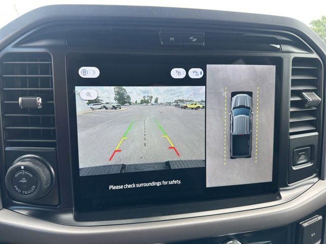New 2025 Ford F150 XLT image 43