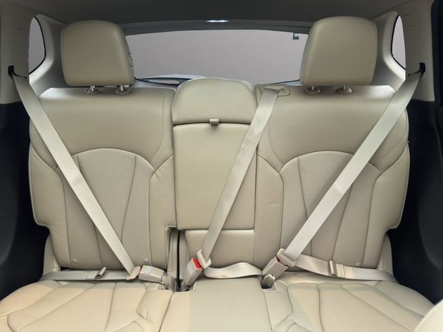 Certified 2020 Buick Envision Essence FWD image 21