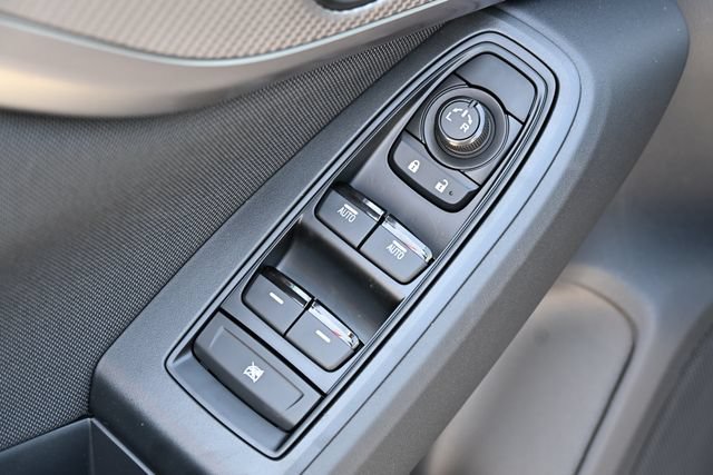 New 2026 Subaru WRX AWD/4WD image 17