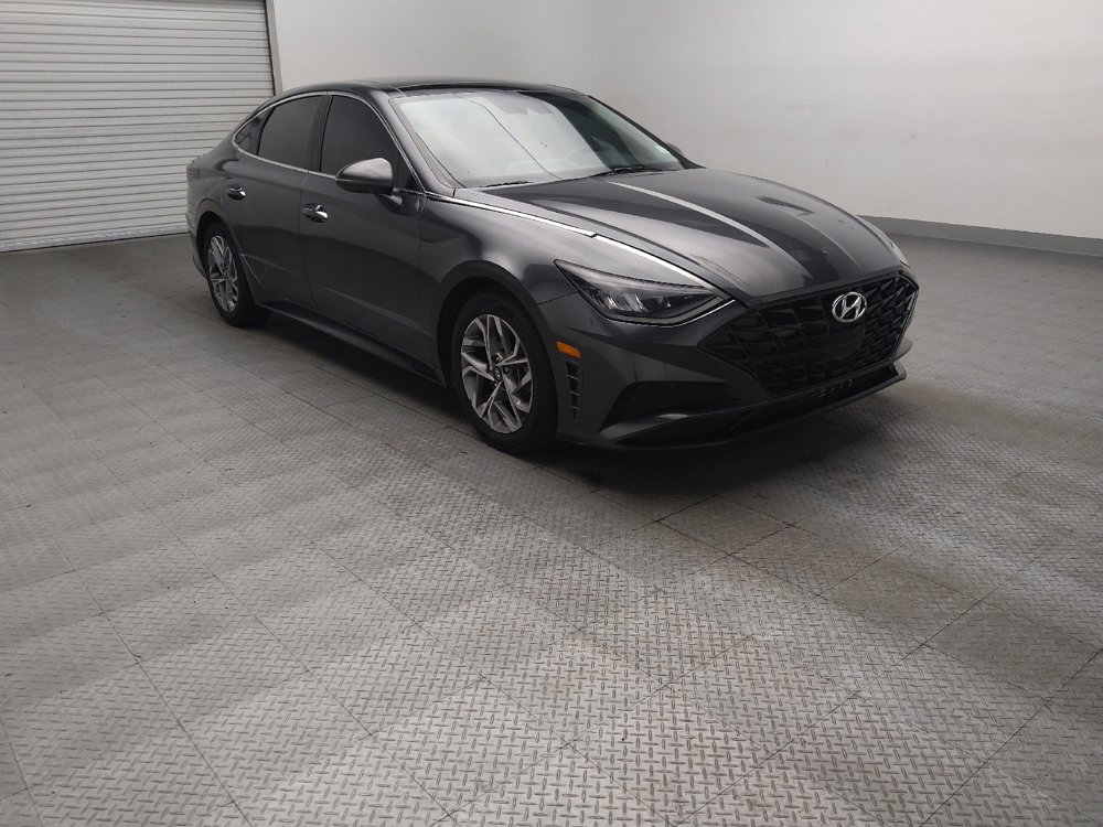 Used 2022 Hyundai Sonata SEL w/ Convenience Package FWD image 13