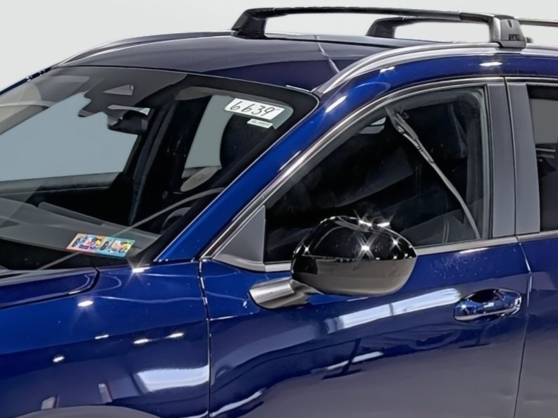 New 2026 Nissan Kicks SV w/ Cold Weather Package AWD/4WD image 8