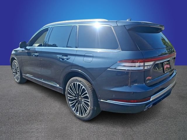 Used 2022 Lincoln Aviator Black Label w/ Dynamic Handling Package AWD/4WD image 6
