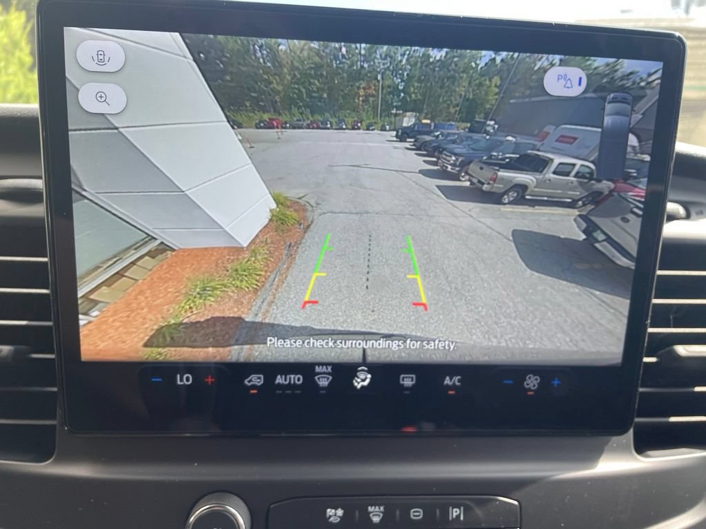 New 2026 Ford Transit 250 148 Medium Roof Extended AWD w/ Exterior Upgrade Package image 36
