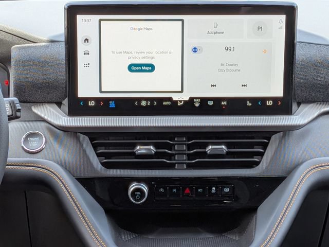 New 2026 Ford Explorer Tremor AWD/4WD image 17