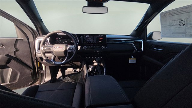 New 2026 GMC Canyon Elevation w/ LPO, Sports Bar Package image 24