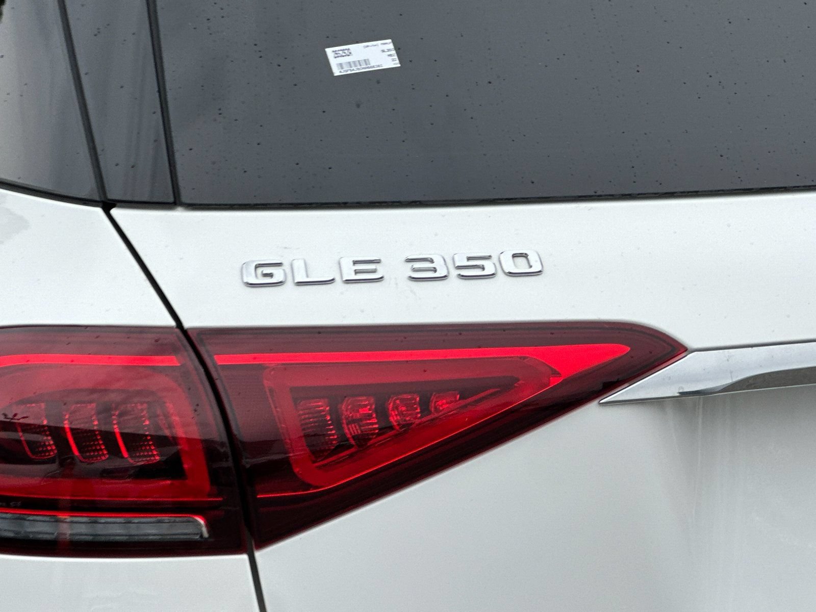 Used 2022 Mercedes-Benz GLE 350 image 27
