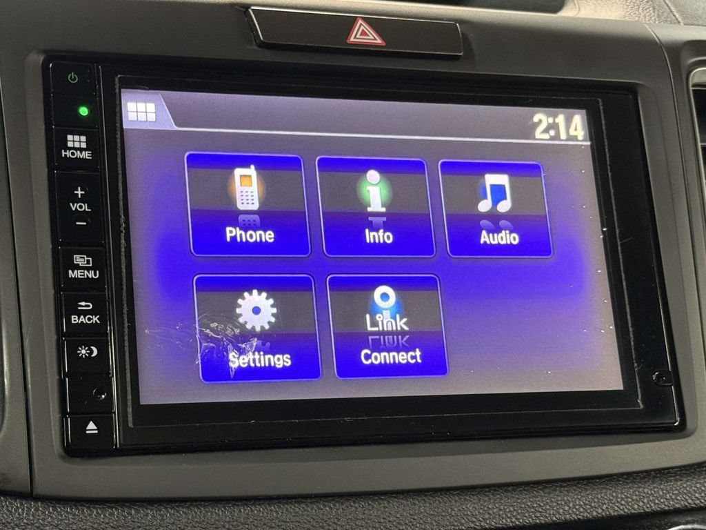 Used 2016 Honda CR-V EX image 7