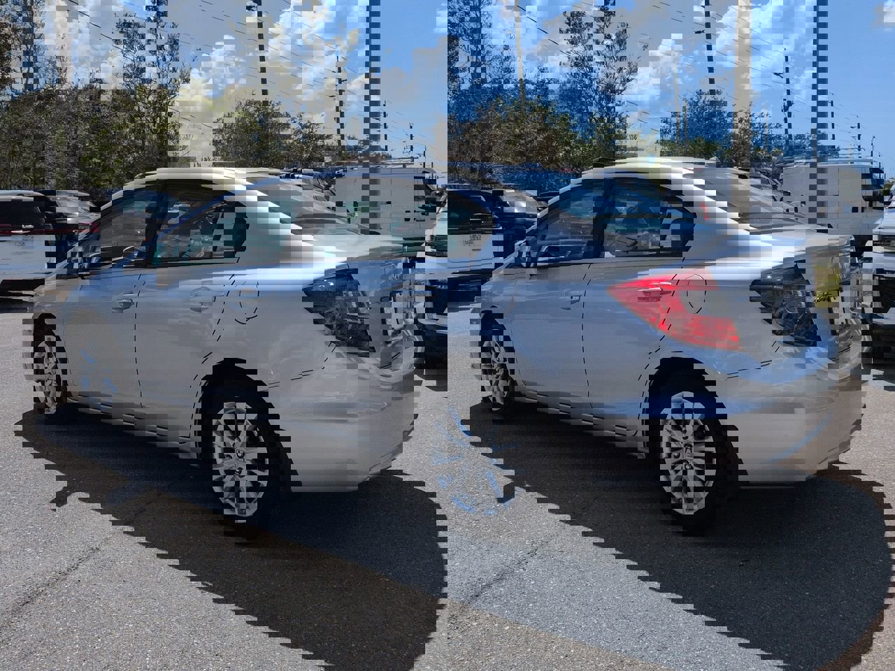 Used 2012 Honda Civic EX-L image 7