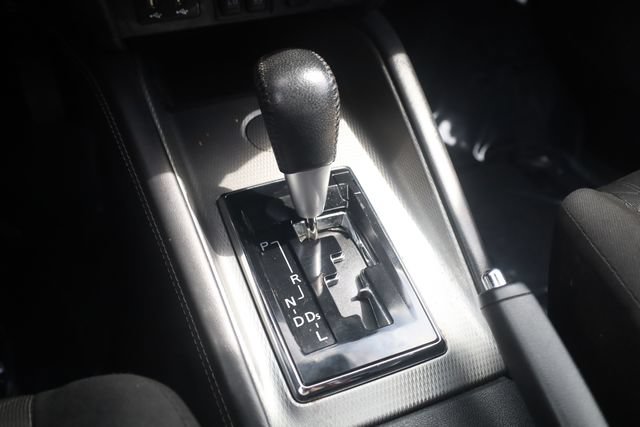 Used 2021 Mitsubishi Outlander Sport SE FWD image 19