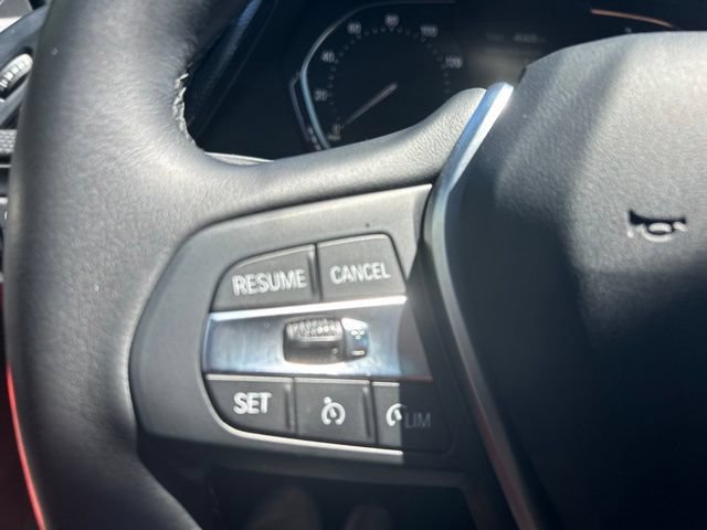 Used 2021 BMW 228i Gran Coupe w/ Convenience Package FWD image 20