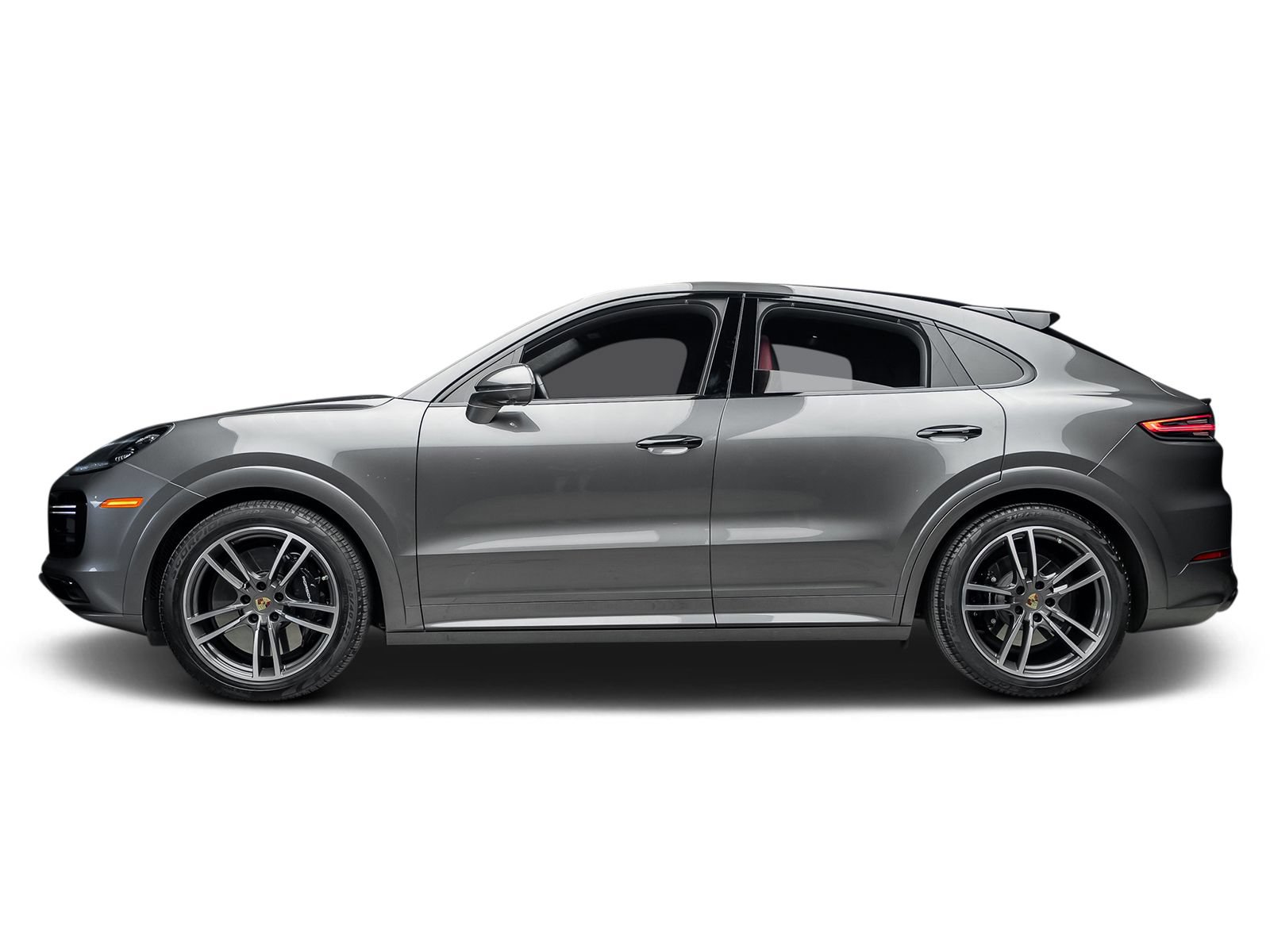 Used 2023 Porsche Cayenne Turbo AWD/4WD image 19