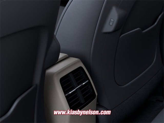 New 2025 Kia Niro Wave w/ Wave Preserve Package image 26