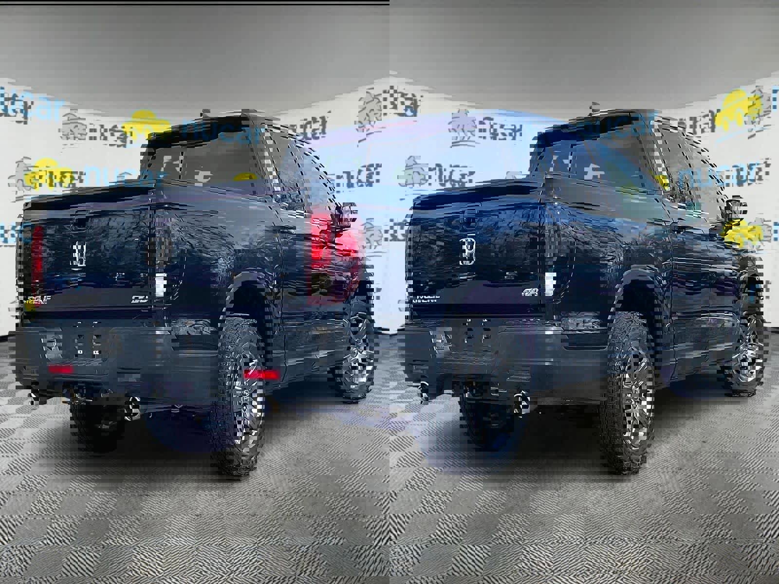 Used 2023 Honda Ridgeline RTL image 6