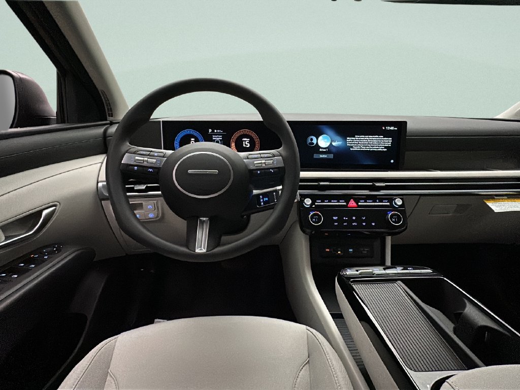 New 2026 Hyundai Tucson Blue SE AWD/4WD image 15