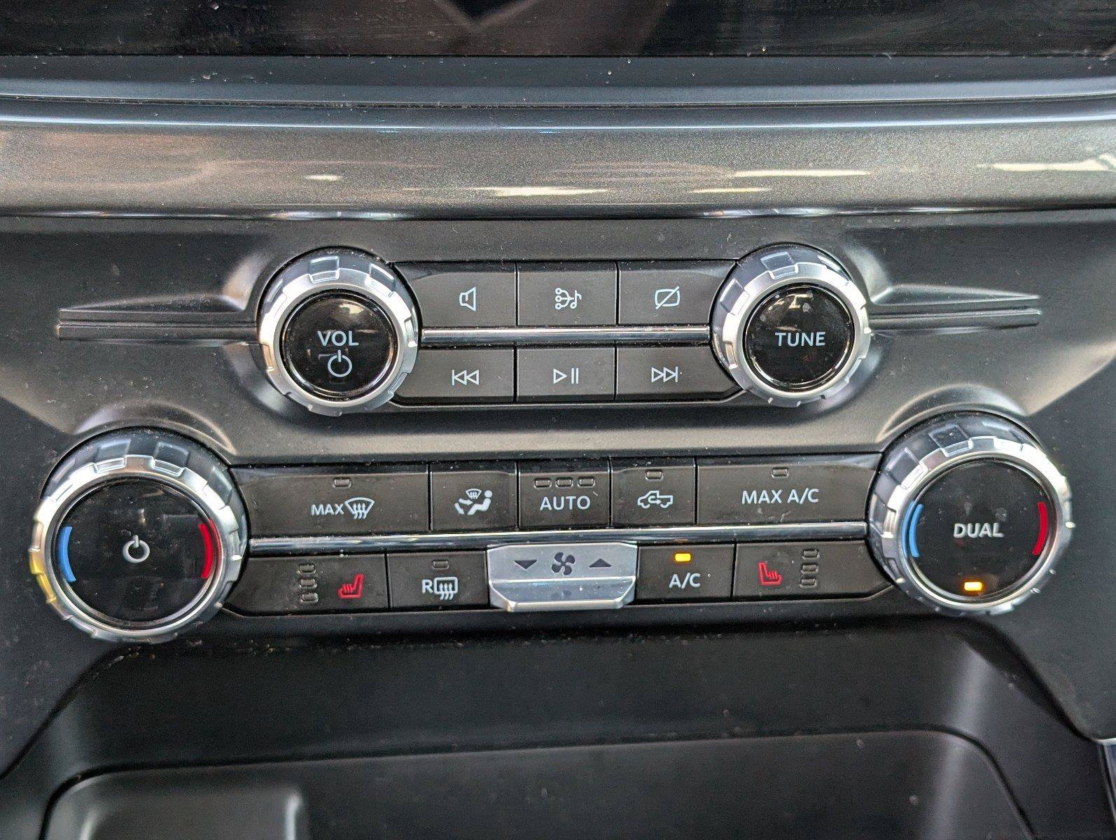 Used 2023 Ford F150 XLT w/ Equipment Group 302A High AWD/4WD image 25
