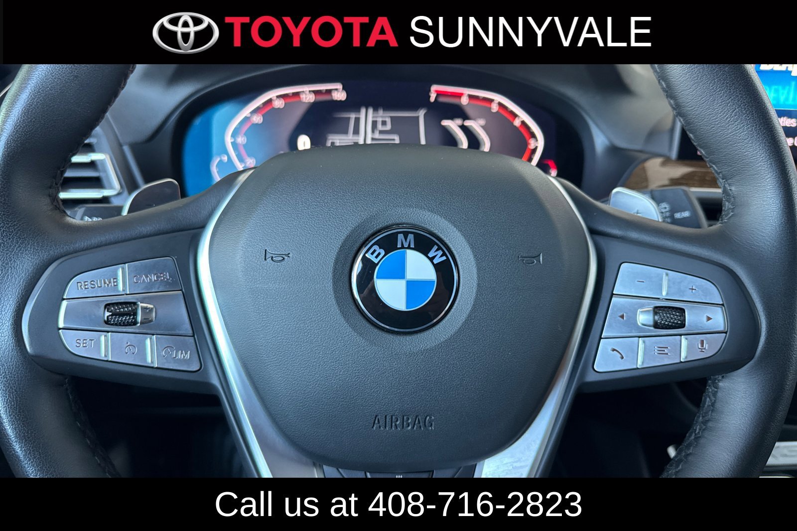 Used 2024 BMW X3 xDrive30i w/ Premium Package AWD/4WD image 28