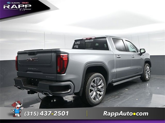 New 2026 GMC Sierra 1500 Denali w/ Denali Reserve Package image 28