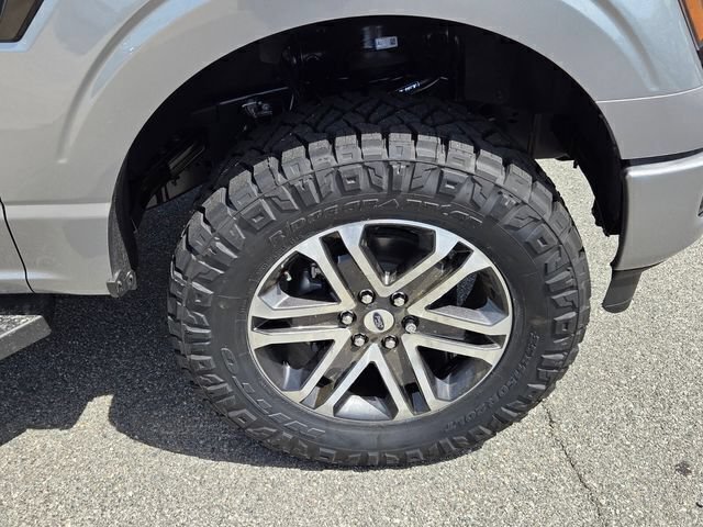 Used 2026 Ford F150 XLT w/ Mobile Office Package AWD/4WD image 15