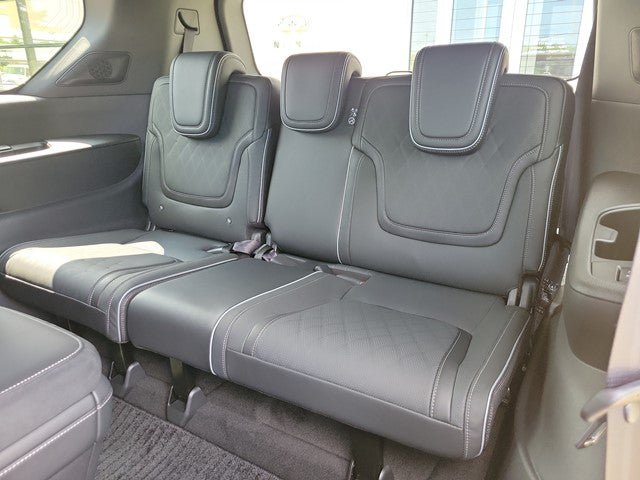 New 2027 INFINITI QX80 Autograph AWD/4WD image 66